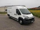 Citroen Jumper Extralang AHK