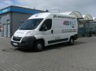 Transporter C mit AHK: z.B. Citroen Jumper 3,20 AHK