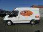 Transporter kurz: z.B. Ford Transit 2,40 AHK