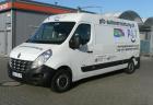 Transporter lang mit AHK: z.B. Renault Master