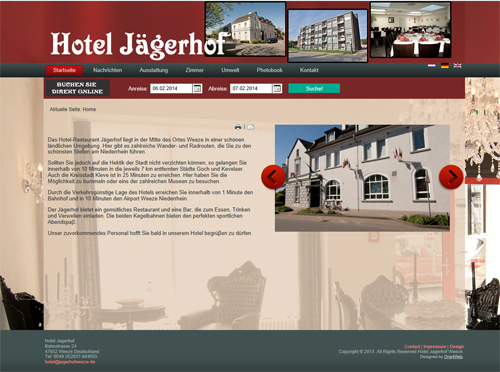 jaegerhof